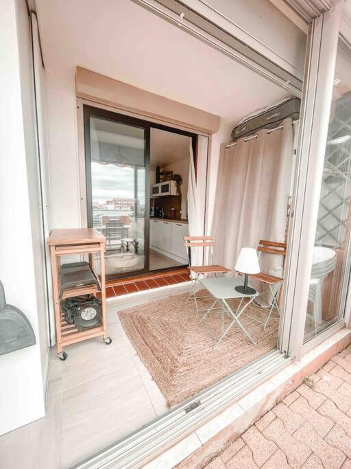 La Casita ,Appartement Face A L'Etang Le Barcarès Eksteriør billede